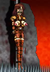 [Kaikoh Tsukasa] Inbaku Ningyoukan Kiki ni Ochiirishi Nawaotome-tachi (Various)