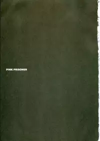 [YLANG-YLANG (Ichie Ryoko)] PINK PRISONER (D.Gray-man)[kusanyagi] [English]