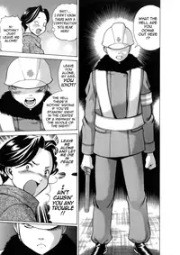 [Tamaki Nozomu] The Working Goddess Ch. 1 [English] {Tadanohito}