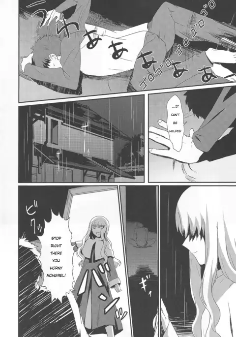 Otakusa no Yoru | Hydrangea Night