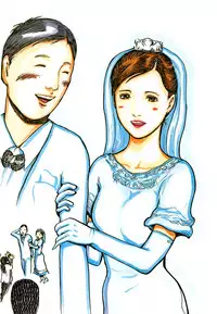 [N-ZUMi-HA] Otto wo Omoi nagara Gikei ni Urareta Wakazuma