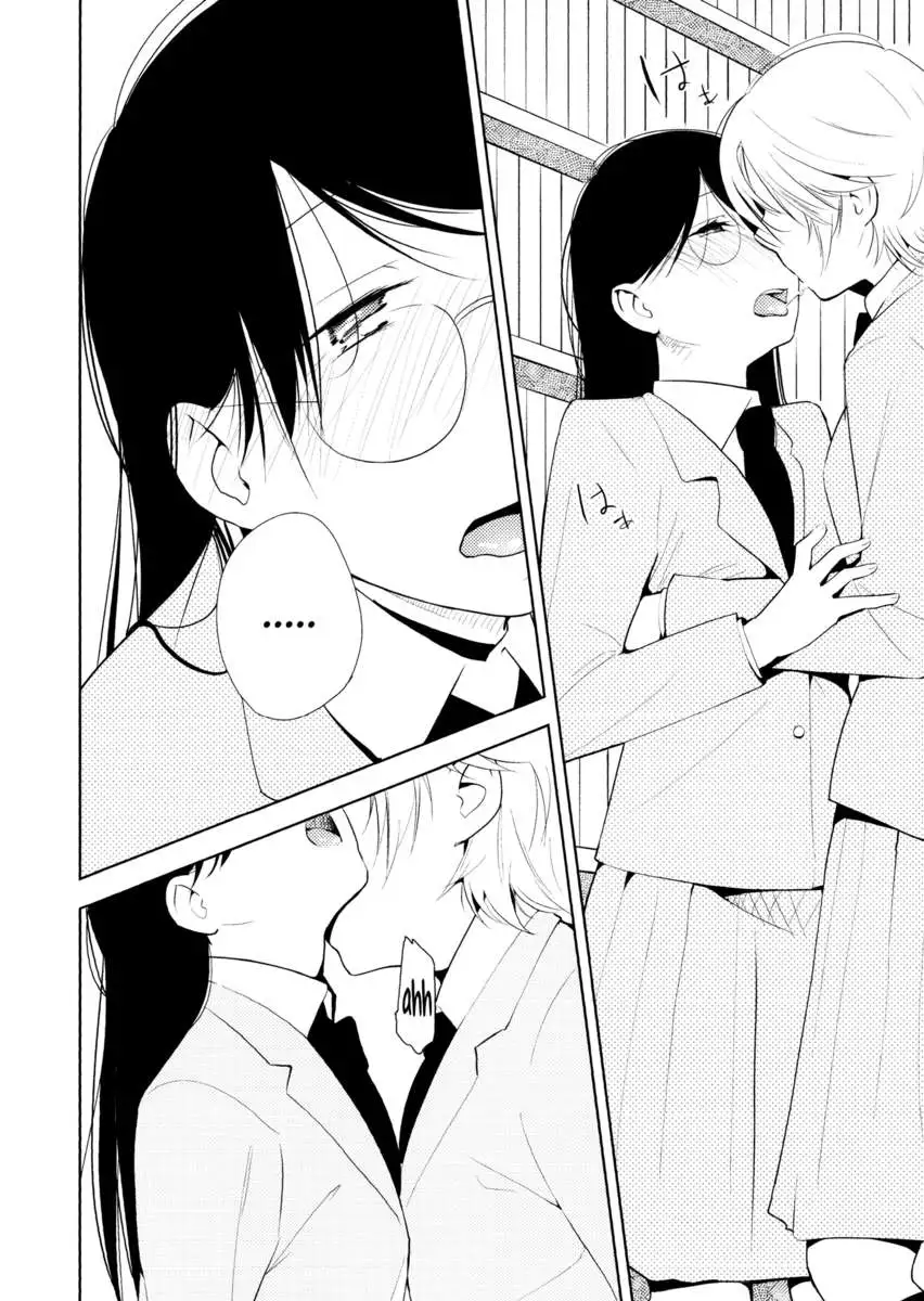 The orange prince and words of love