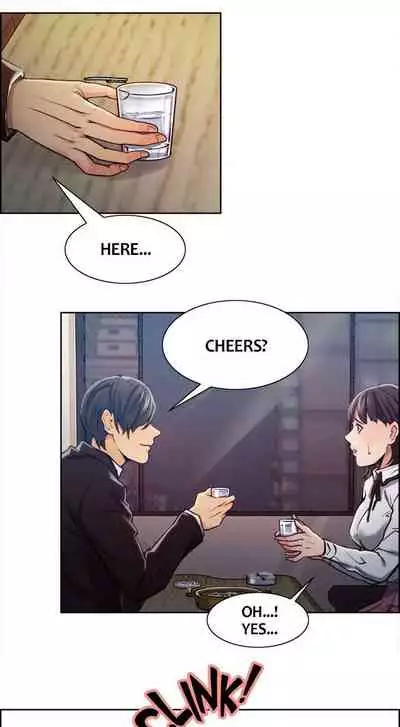 [Serious] Taste of Forbbiden Fruit Ch.20/24 [English] [Hentai Universe]