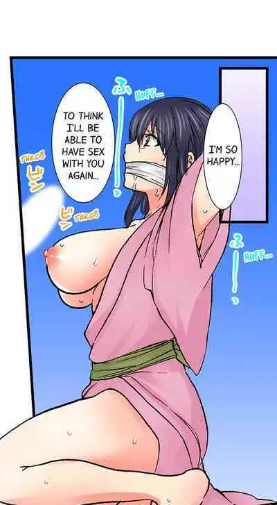 [BURIO] Touching My Older Sister Under the Table (Complete) [English]