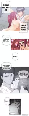 [ButcherBoy] Household Affairs Ch.1-38 (English) (YoManga) (Ongoing)