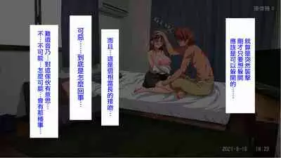 [Carrot] Kanojo ni Naisho de Shitsunai Camera o Shikakete Mitara... [Chinese]