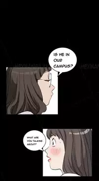 [Keum Sah Gong] Si-Eun Ch.1-41 (English)