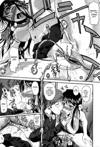 [Fuetakishi] Chu Berozu [English] [desudesu]