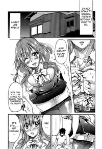 [Inoue Yoshihisa] Teacher X Teacher (COMPLETE)[Eng][The Lusty Lady Project]