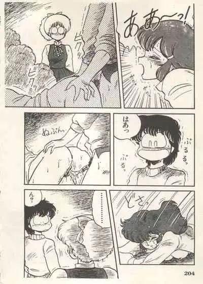 Bishoujo Shoukougun 6