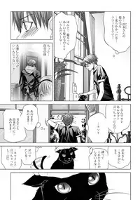 [Miyazaki Maya] Holy Knight ~Junketsu to Ai no Hazama de~ Vol. 2