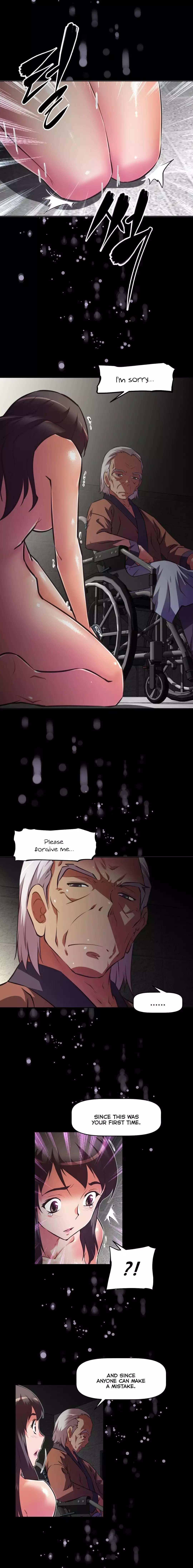 Brawling Go Ch.76-115