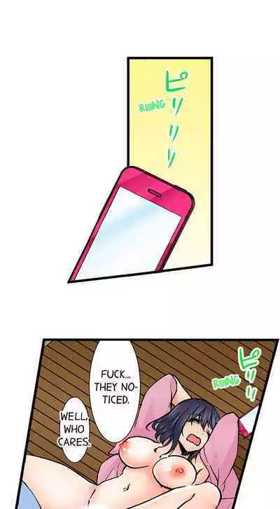 [BURIO] Touching My Older Sister Under the Table (Complete) [English]