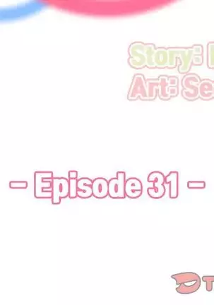 Never too late 30-31