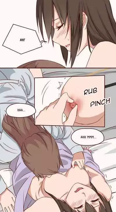 [Iceky] Dormant Desires