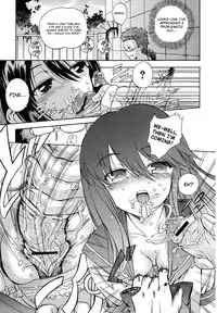 [Inu] Hatsu Inu - Anfang Hund [English]