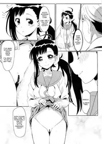 (C88) [Kaminari-neko (Eitarou)] Yamikoi -Saimin- 2 (Nisekoi) [English] [mustbedreaming]