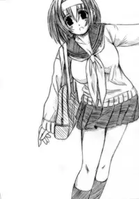 [Enigma] Kesson Shoujo Jou