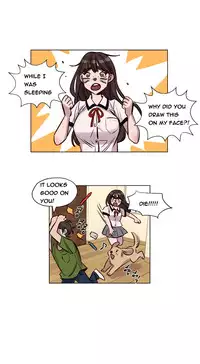 [Ramjak] Atonement Camp Ch.1-38 (English) (Ongoing)