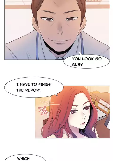Miss Mystic Ch.1-25