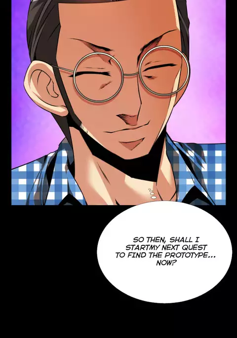 Love Parameter Ch.1-69