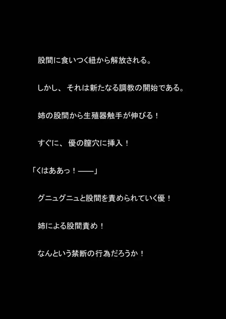 Nyoutaika Sousakan VS Meido Kata Eirian Vol 2