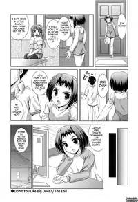 [Mizushiro Takuya] Younger Girls! Celebration Ch. 1-6 [English] {Tadanohito}