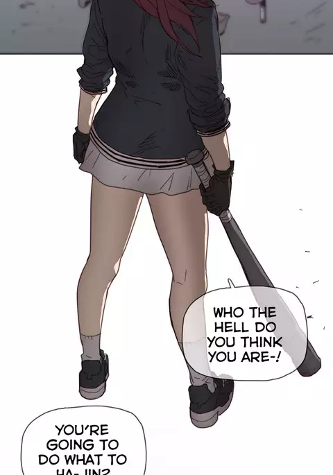 Household Affairs Ch.1-50