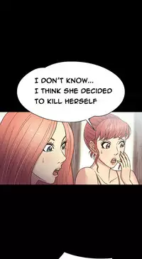 [Madstart] Secret Island Ch.1-27 (English) (Ongoing)