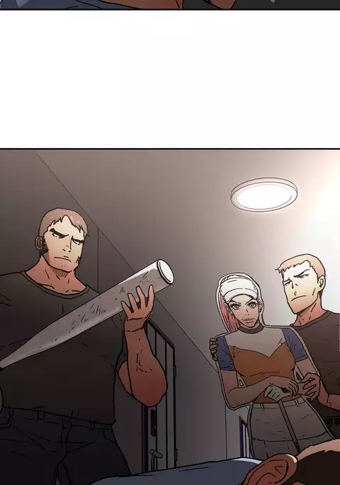 Refrain Love Ch.1-38