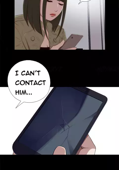 Girl Next Door Ch.1-32