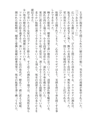 Kouki naru Majo Clauzea: Inda no Itan Shinmon