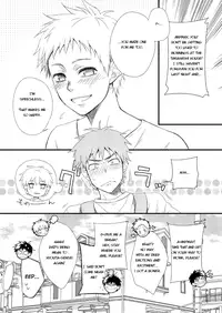 [PACOst. (Various)] Waka Papa Uke! [English] [Digital]