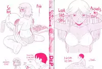 [Dr.P] Momoiro Daydream Ch.01 [English] {YQII + Afro}