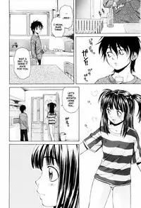 [Fuuga] Otokonoko Onnanoko | Boy Girl [English] [Decensored]