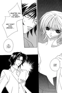 Himitsu no Kemonotachi Chapter 6 English