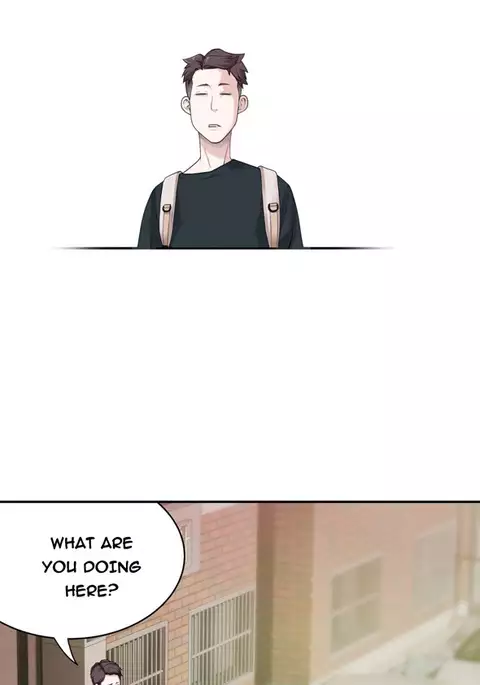 Tissue Thieves Ch.1-30