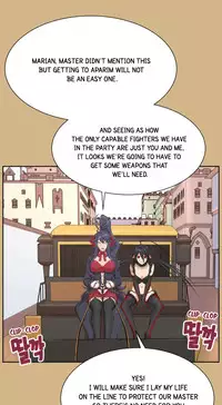 [Hong BanJang] Aharoo Ch.1-35 (English) (YoManga) (Ongoing)