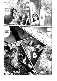 [Matsumoto Jiro] Wendy (English)