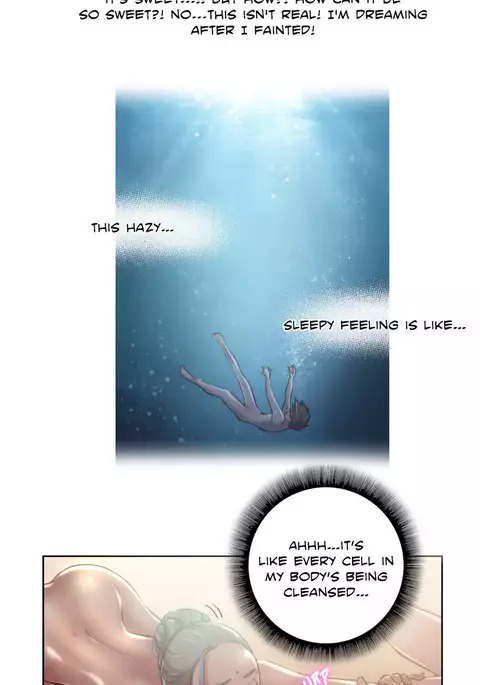 Sex Knights-Erotic Sensuality & Perception Ch.1-23