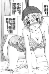 [Sakaki Naomoto] Tokumei Chikan Otori Sousahan | 特命痴漢誘捕的搜查班 [Chinese]