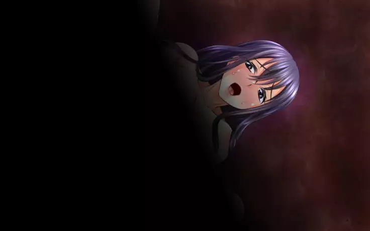 鬼の嫁～陵辱の巫女姉妹～