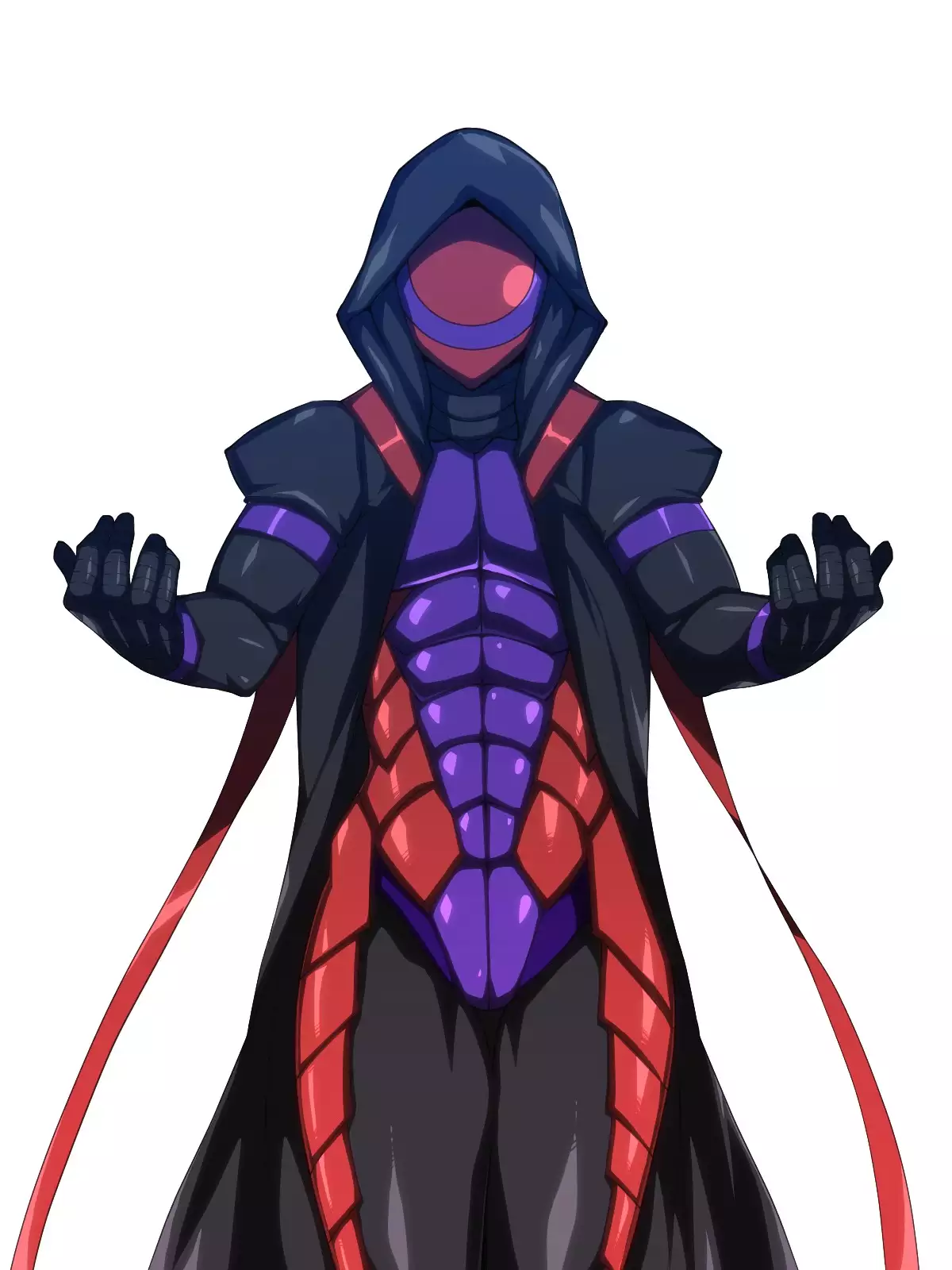 Retsu tousen-tai sanfaibu ~ kaijin e no joutaijou/ ierou-hen ~