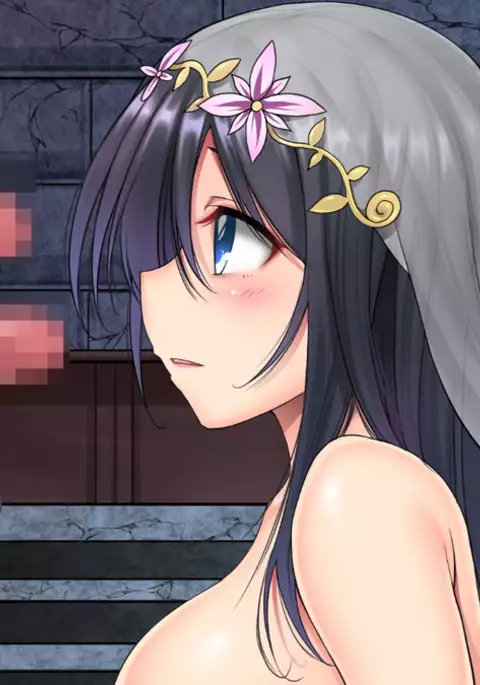 Haikyoukai no Shokushu to Nie no Shoujo