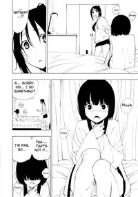 [Ogino Jun] Shimai | Sisters (L Girls -Love Girls- 03) [English] [/u/ Scanlations]