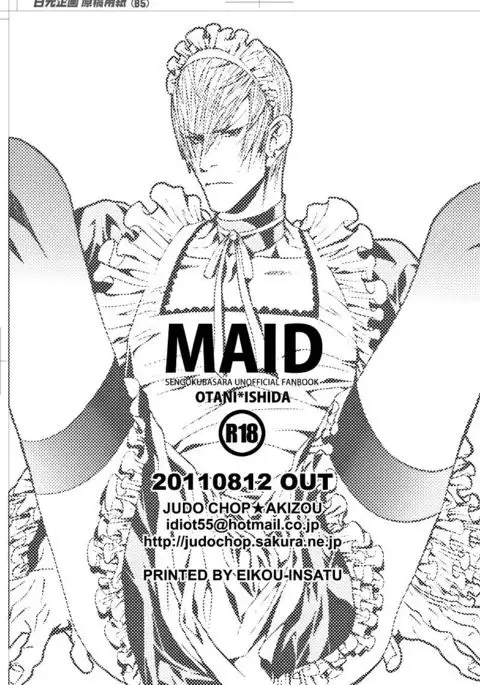 MAID