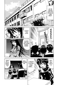 [Yamamoto Yoshifumi] Bokuno Nakadashi Dairy | My Cream Pie Diary [English] {Tadanohito}