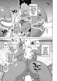 [Takatsu] My Dear Maid Chapter 1-4 [English]