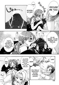 [Momoiro Manjiru] Manjiru Torotoro Ch. 1-10 [English] [biribiri]