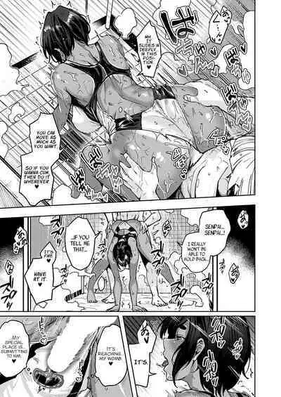 Hai Mimimimi Mizuhara desu | Yep, That's Me, Mimimimi Mizuhara